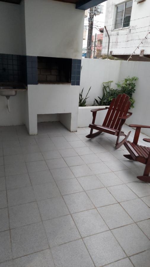 Manaaki Apart Hotel ฟลอเรียนอโปลิส ภายนอก รูปภาพ